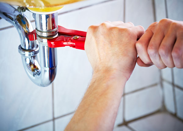About Ernest Plumbers
